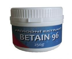 Betain 96/250 g  -  DOPRODEJ