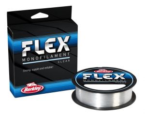FLEX MONO CLEAR 300M | 0,45MM 13,10KG