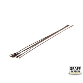 Graff: Prošívací jehla 15cm 5ks