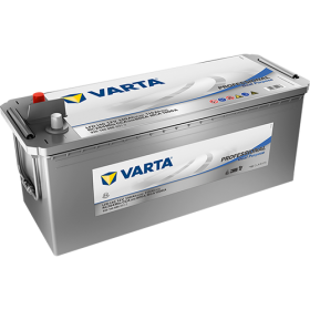 Trakční baterie Varta Professional 140 Ah
