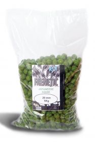 FRENETIC A.L.T. BOILIES JAPANESEE SQUID 5KG | 16mm, 20mm