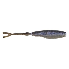 PWRBT ICE SNAKE-TONGUE MINNOW 4CM - CHARTREUSE SHAD Berkley