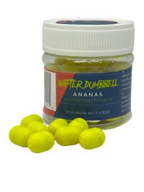Wafter Dumbbell Ananas 8x10mm 50ml