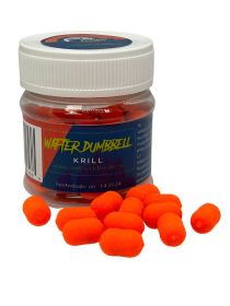 Wafter Dumbbell Krill 8x10mm 50ml