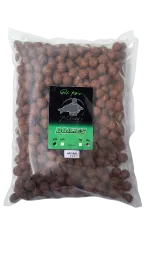 Boilies Natural 2v1 20mm Petr Klais