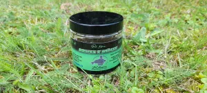 Boilies v nálevu 200ml - Atlantic Petr Klais