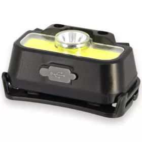 Čelovka Smart Head Light Premium METHOD FEEDER FANS