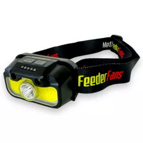 Čelovka Smart Head Light Premium