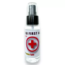 Desinfekce Fish First Aid Clinic Clear 50 ml