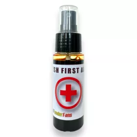 Desinfekce Fish First Aid Clinic Dark 50 ml