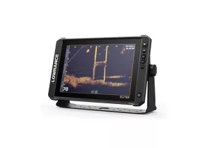 Elite FS 10 se sondou Active Imaging Lowrance