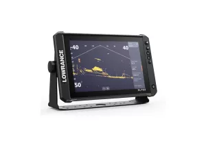 Elite FS 12 bez sondy Lowrance