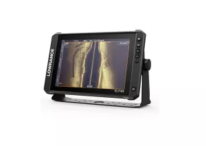 Elite FS 12 bez sondy Lowrance