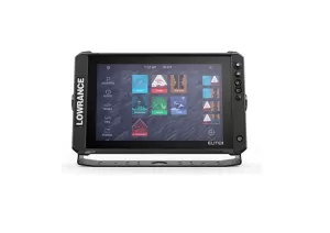 Elite FS 12 se sondou Active Imaging