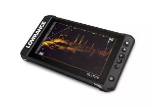 Elite FS 9 bez sondy Lowrance