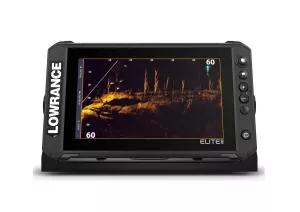 Elite FS 9 bez sondy Lowrance