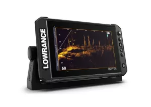 Elite FS 9 bez sondy Lowrance