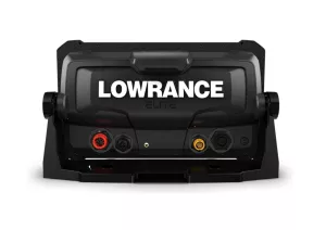 Elite FS 9 bez sondy Lowrance