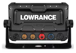 HDS PRO 10 bez sondy Lowrance