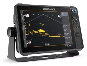 HDS PRO 10 se sondou ActiveImaging HD Lowrance