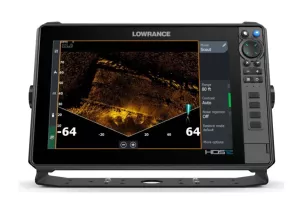 HDS PRO 12 se sondou ActiveImaging HD