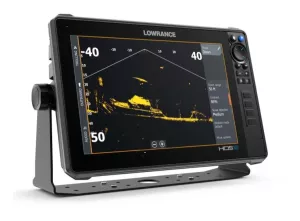 HDS PRO 12 se sondou ActiveImaging HD Lowrance