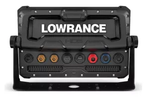 HDS PRO 12 se sondou ActiveImaging HD Lowrance