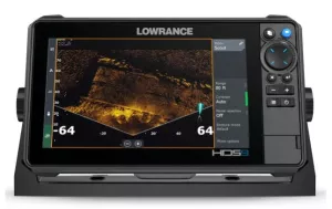 HDS PRO 9 bez sondy Lowrance