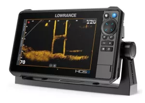 HDS PRO 9 bez sondy Lowrance
