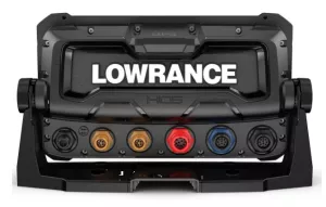 HDS PRO 9 bez sondy Lowrance