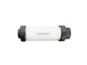 Vodotěsné LED světlo FLACARP FL6+ s příposlechem a režimem dlouhé doby svitu