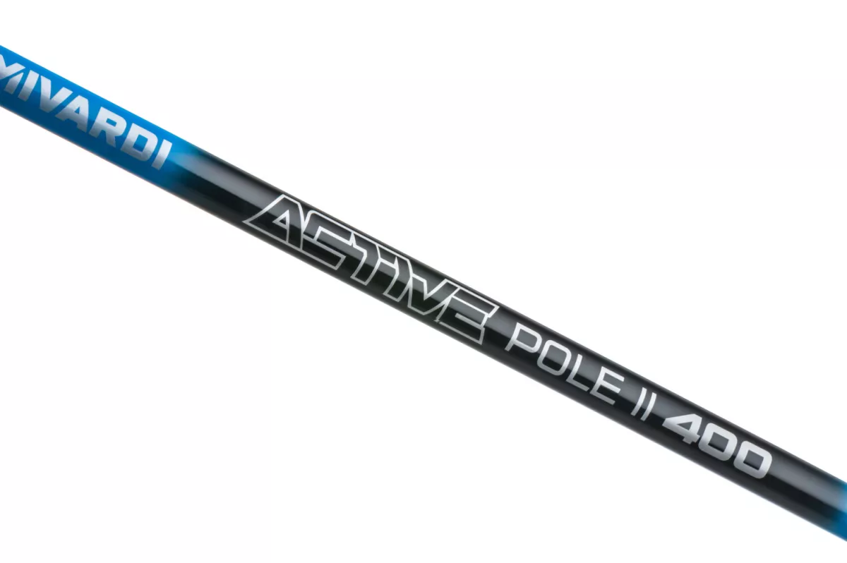 Active Pole 4,0 m 5 - 25 g Mivardi