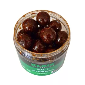 Boosterované boilies 