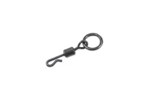 Carp´R´Us Obratlík Ringed Quick Change Swivel | size 8, 10pcs, size 11, 10pcs