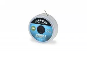 Carp´R´Us Potahovaná šňůrka Strip-T | 45lb, 10m