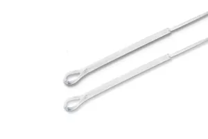 Carp´R´Us Stiff Link - na kombinované montáže | 9,5cm, 30lb, 3pcs, 16,5cm, 30lb, 3pcs