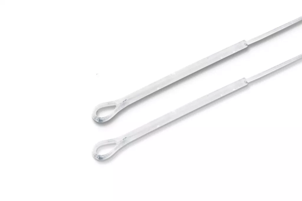 Carp´R´Us Stiff Link - na kombinované montáže