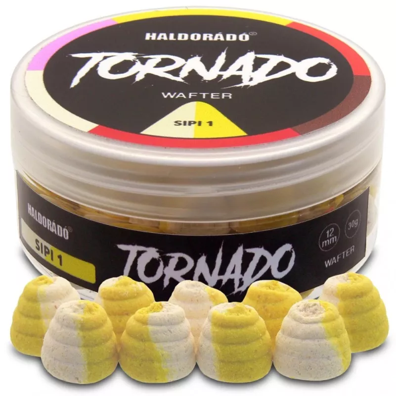Haldorádó Wafters Tornado 30g 12mm