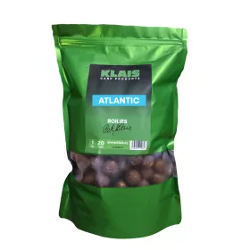 Klais Boilies Atlantic 1kg | 20mm
