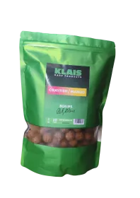 Klais Boilies Mango / Crayfish 1KG | 20mm
