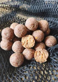 Klais Boilies Mango / Crayfish 1KG Petr Klais