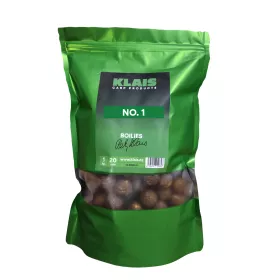 Klais Boilies No.1 1kg | 20mm