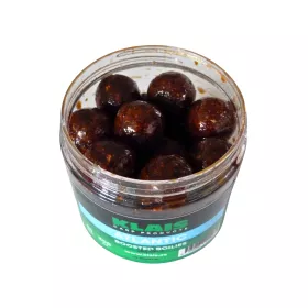 KLAIS Boosted boilies Atlantic 20mm - 200ml Petr Klais KLAIS Boosted boilies Atlantic 20mm - 200ml Petr Klais