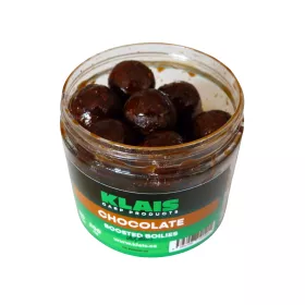 KLAIS Boosted boilies Čokoláda 20mm - 200ml Petr Klais