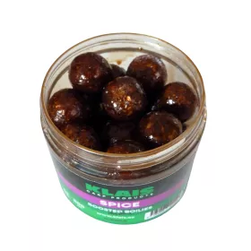 Klais Boosted boilies SPICE 20mm - 200ml Petr Klais