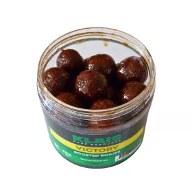 Klais Boosted boilies Victory 20mm - 200ml Petr Klais