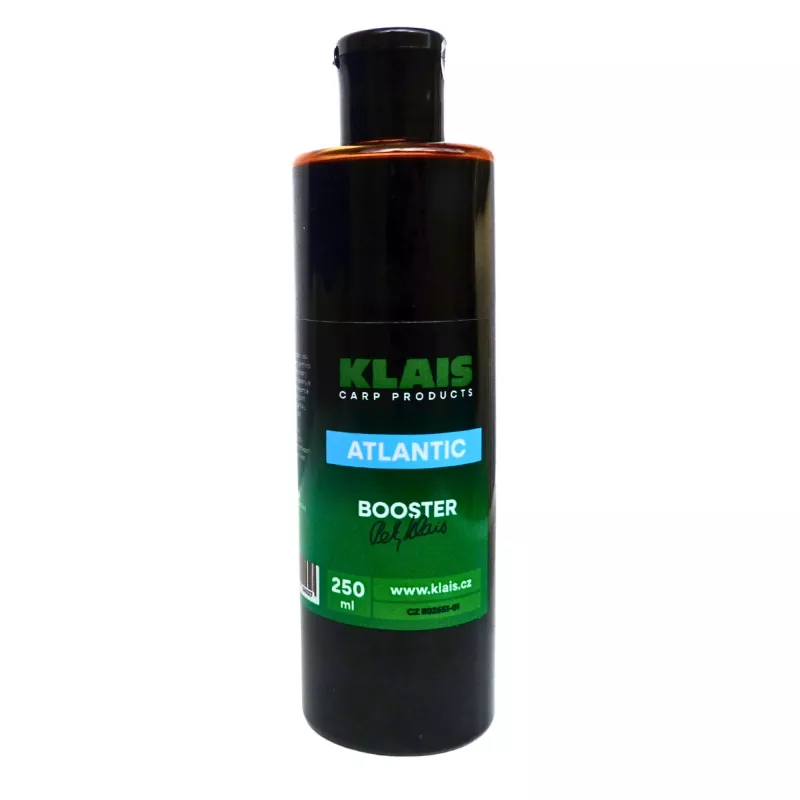 Klais Booster - Atlantic 250ml Petr Klais