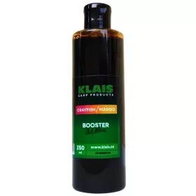 Klais Booster - Crayfish / Mango 250ml