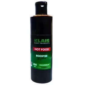 Klais Booster - Hot food 250ml