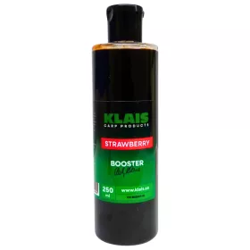 Klais Booster - Jahoda 250ml